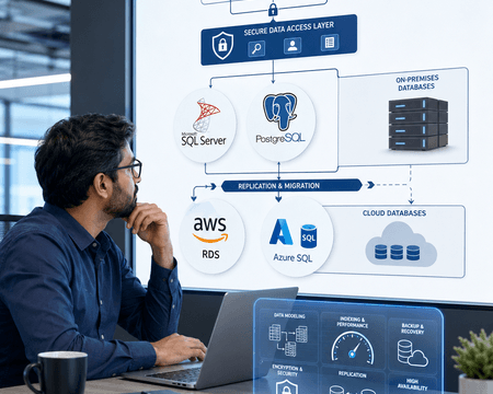 SEO developer onboarding workflow