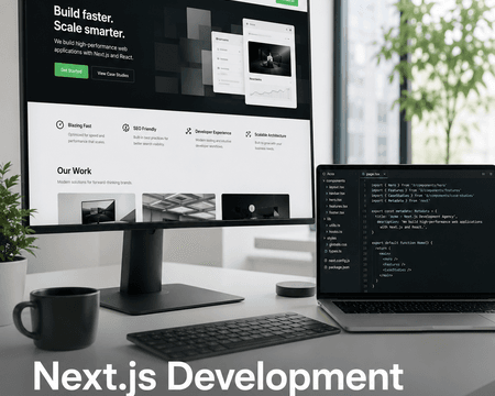 Next.js Migration Checklist for a Safer Production Launch cover