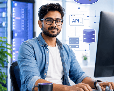 PHP developer onboarding workflow