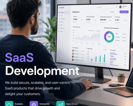How Long Does SaaS Modernization Take? cover